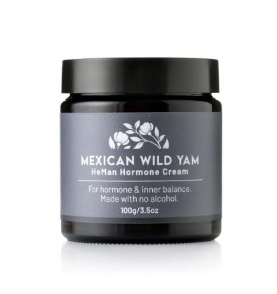 Enhance Wellness with Yam Cream for Men