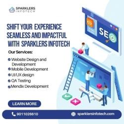 Enhance your experience with leading web development and SEO company in Nashik.