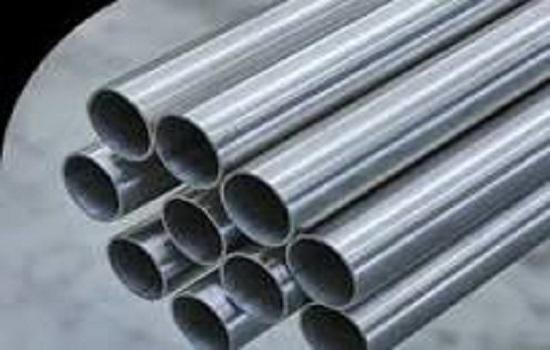 Erw Pipe Supplier in Navi Mumbai