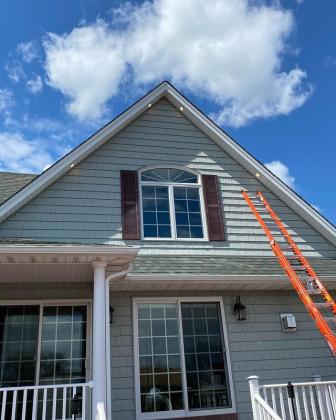 Esco construction inc.