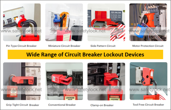 Essential Factors to Consider When Buying Lockout Padlocks