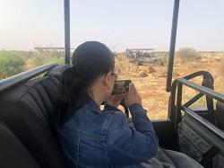 Exclusive Sabi Sands safaris