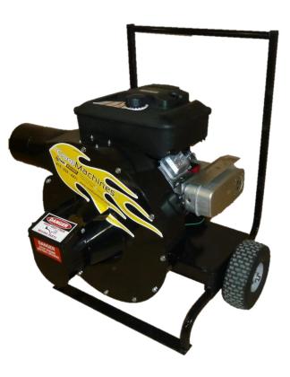Execute the Task of Maintaining Old Insulation with Insulation Vacuums!
