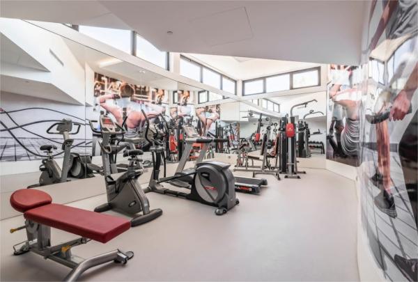 Exercise Equipment in Singapore: A Comprehensive Guide