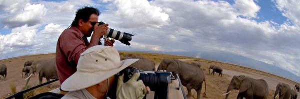 Experience the Best of Tanzania