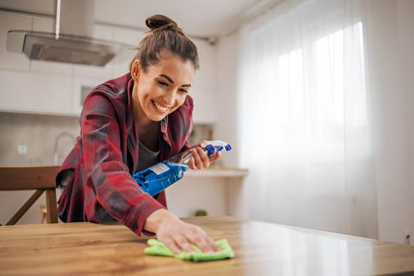 Expert Housekeeping Services in San Diego