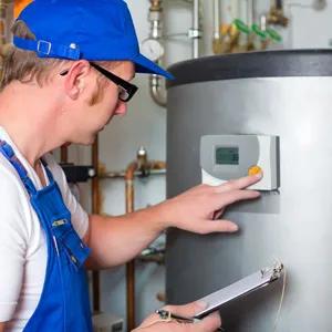 Expert Vaillant Boiler Repair - Stay Warm with Ecotek Property Services!