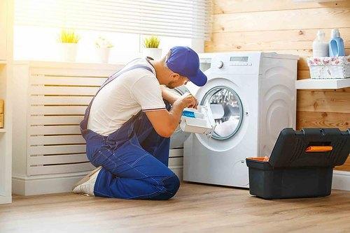 Expert Washer Repair in Thousand Oaks