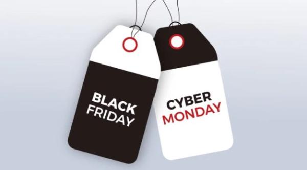 Experts reveal top tips on Black Friday and Cyber Monday success