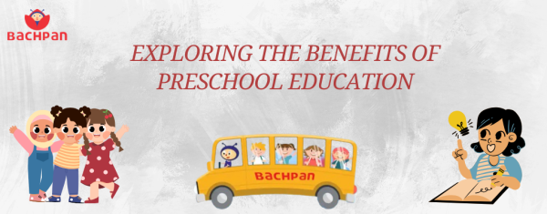 Exploring the Benefits of Preschool Education