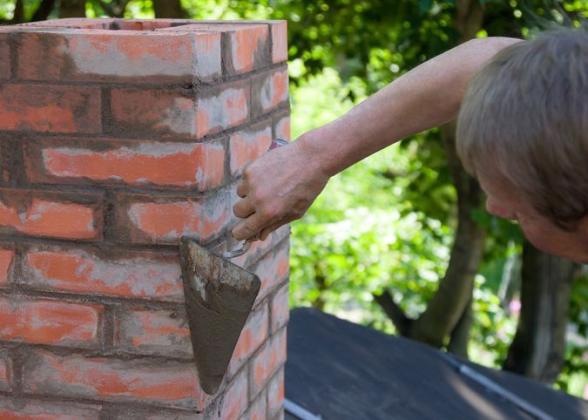 Fairfield Masonry Pros