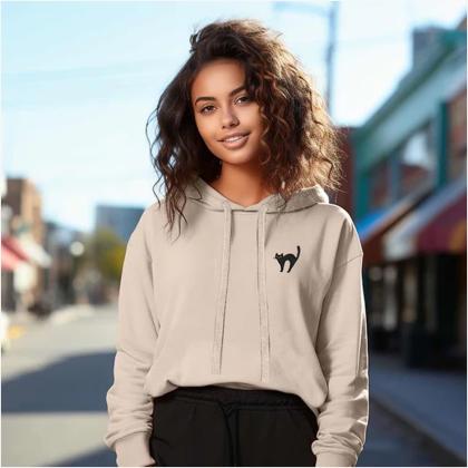 Fall Hoodies