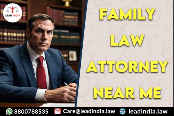 family law attorney near me | Legal Firm | lead india