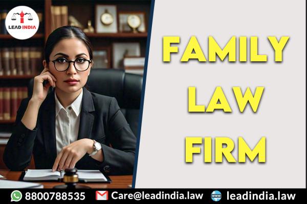 Family Law Firm