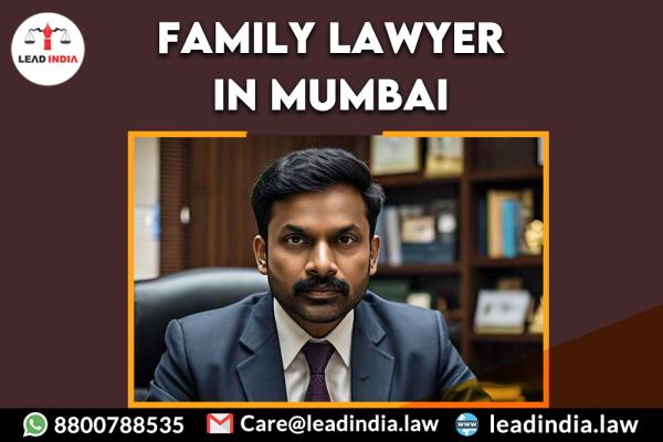 Family Lawyer In Mumbai