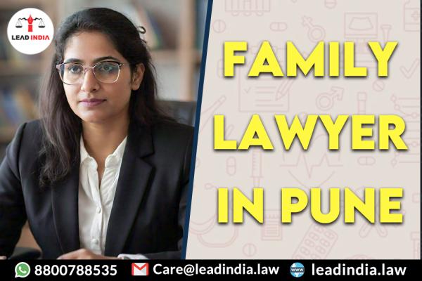 Family    Lawyer   In   Pune