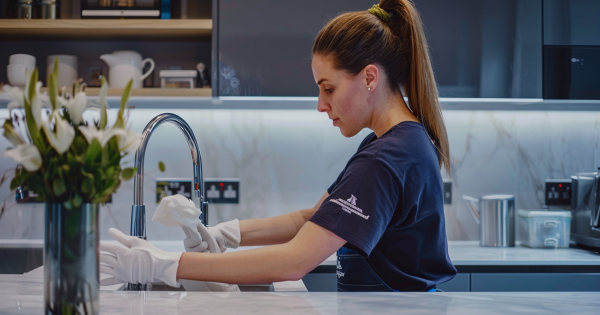 Fantastic Services | Cleaners Brixton
