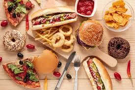 Fast food