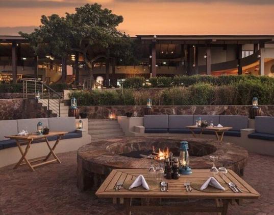 Feel the Luxury Safari in Tanzania
