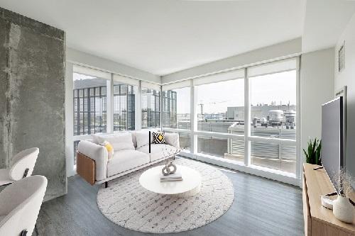 Fenway Luxury Apartments For Rent