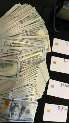 FINANCIAL SERVICES