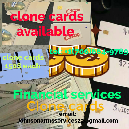 FINANCIAL SERVICES
