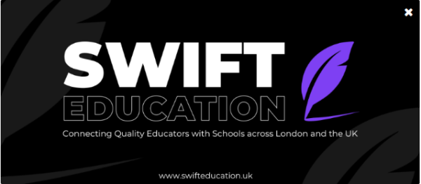 Find work in London Schools