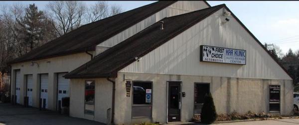First Choice Automotive