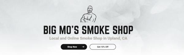 Flavorful and Easy: Disposable Vapes at Big Mo's Smoke Shop