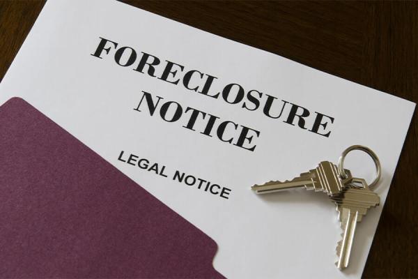 Foreclosure Defense Attorney Queens NY