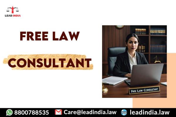 free law consultant