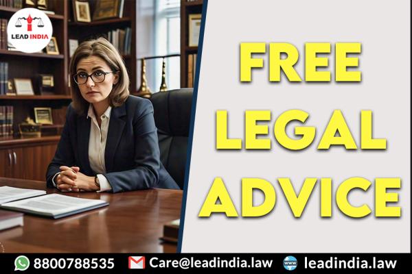 free legal advice