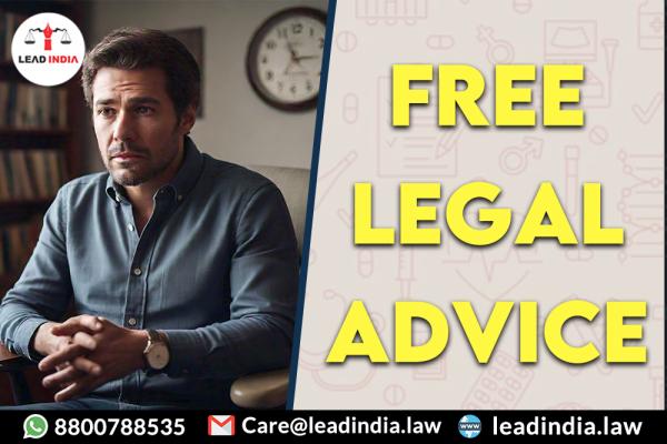 Free Legal Advice