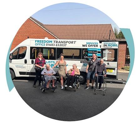 Freedom Transport Services LTD