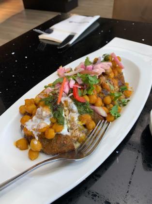 Fresh Tandoori Flavour, Indian Restaurant - Victoria, BC
