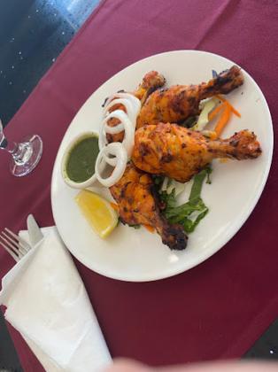 Fresh Tandoori Flavour, Indian Restaurant - Royal Oak, Victoria
