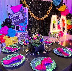 Gain effective collaborations with industry experts from the best Event Planner in Conyers