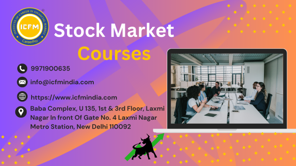Gain Expertise with Premium Stock Market Courses
