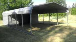 Garage builders with financing