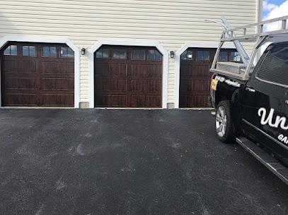 Garage door supplier in New Castle DE | United Garage Doors