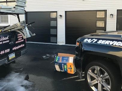 Garage door supplier in New Castle DE | United Garage Doors