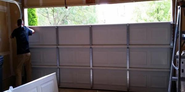 Garage Doors Repair Grand Prairie