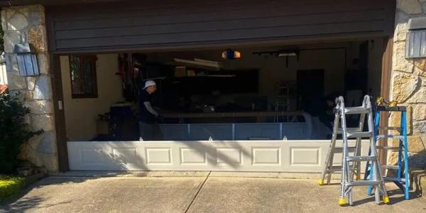 Garage Doors Repair Lancaster