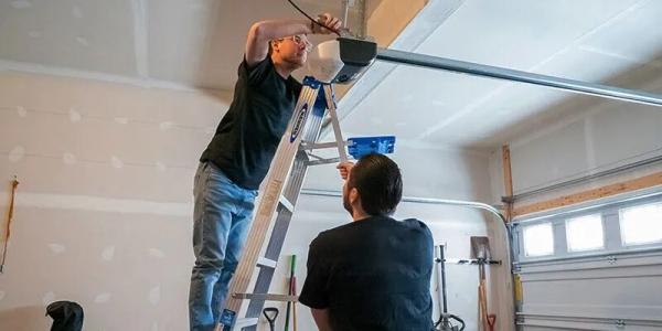 Garage Doors Repair Lancaster