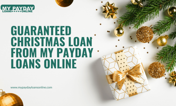 Get Fast Christmas Loans Online