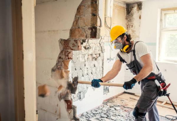 Get the Best Handyman in London Today