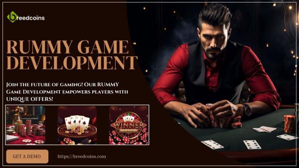 Get your latest technology services in BC.Game Clone Script