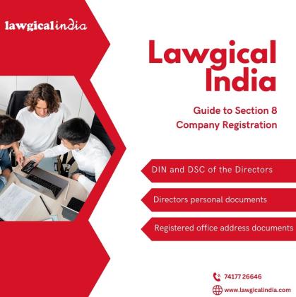 Get Your Section 8 Company Registered Online Today
