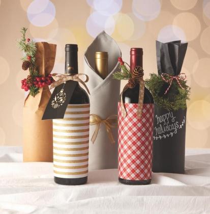 Gift the Extraordinary: Elevate their Holidays with True Premium Fine Wines