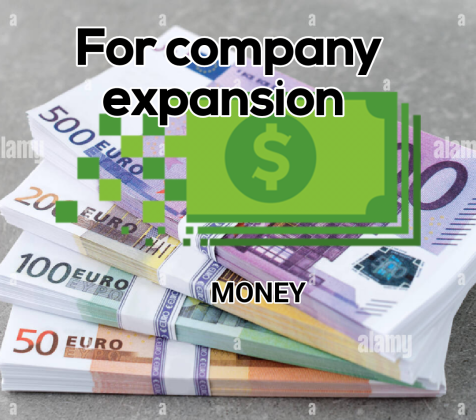 Global doors investment and loans.